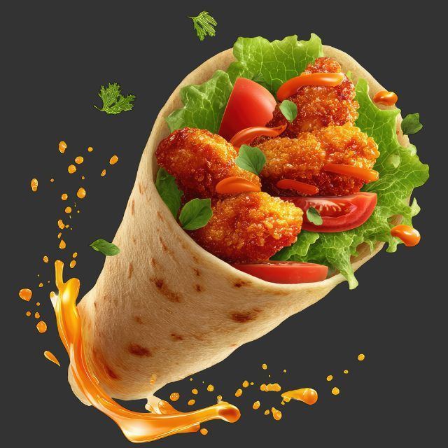 Wrap