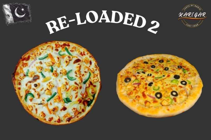 RE-LOADED 2