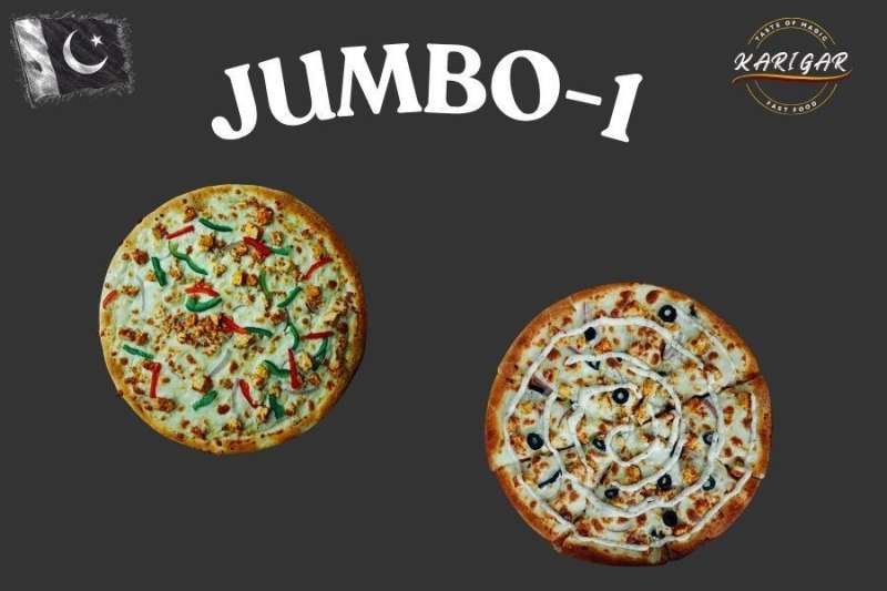 JUMBO-1