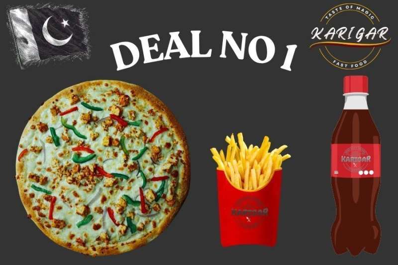 DEAL NO 1