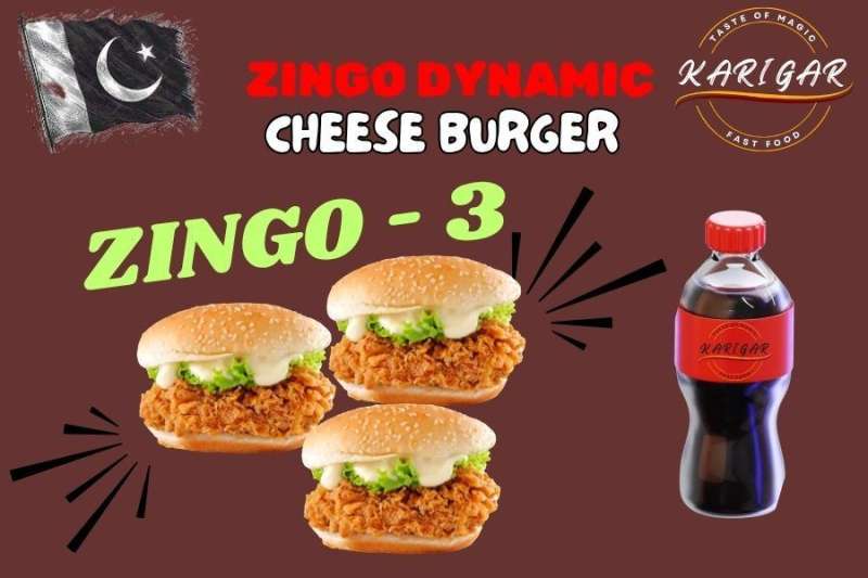 ZINGO -3