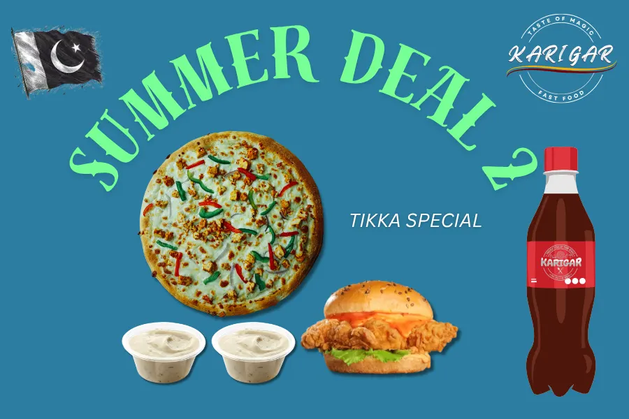 Summer Deal 2