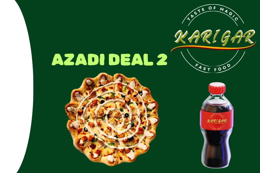 AZADI DEALS 2