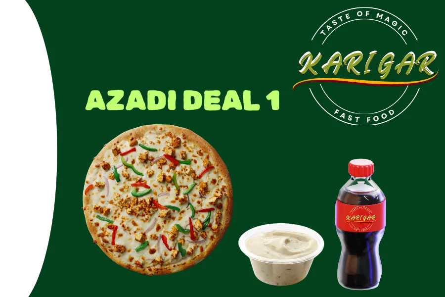 AZADI DEALS 1