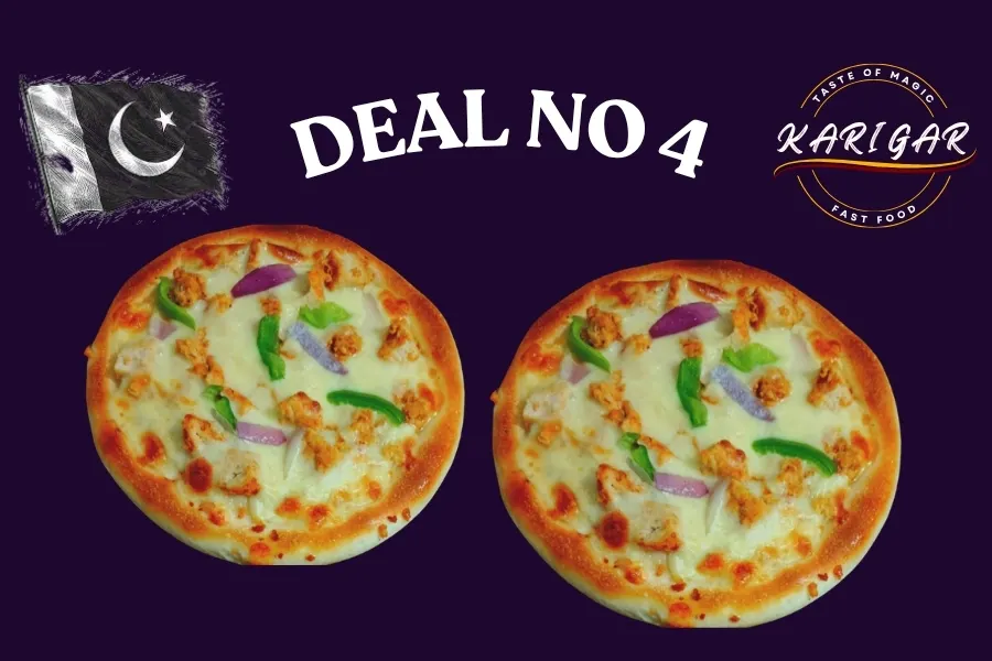 DEAL NO 4