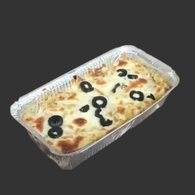 Fleming Pasta