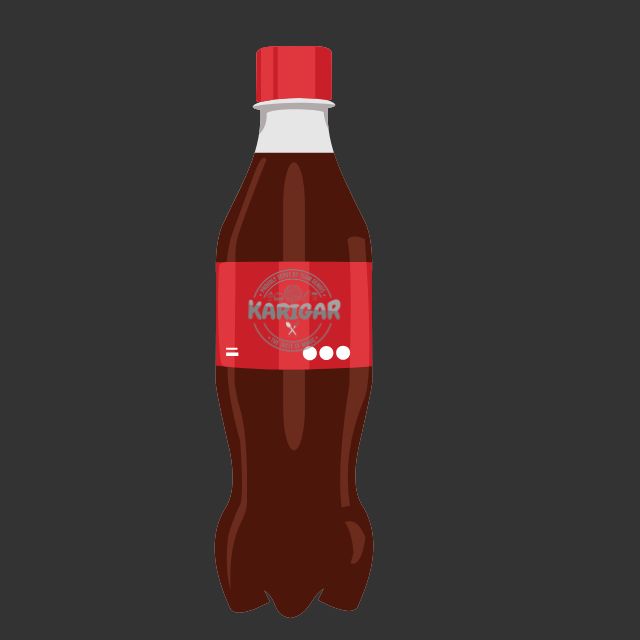 300ml Drink